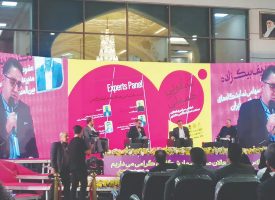 بخش خصوصی پرچمدار صنعت نمایشگاهی کشور