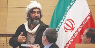 برخورد قضایی با آغل‌پنداران وطن