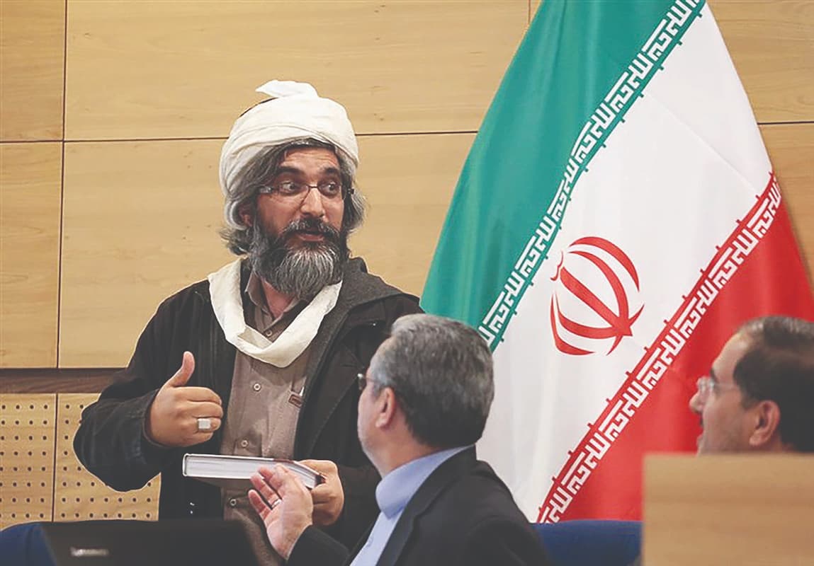 برخورد قضایی با آغل‌پنداران وطن