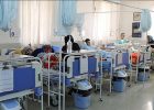 بررسی عملکرد نظام سلامت در جنگ ۱۲‌روزه