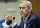 برنامه مدنی‌زاده برای تحول در محیط کسب‌وکار