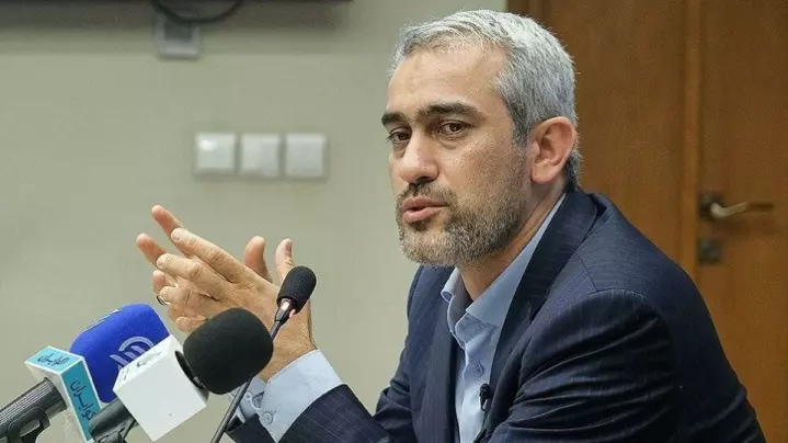 برنامه مدنی‌زاده برای تحول در محیط کسب‌وکار
