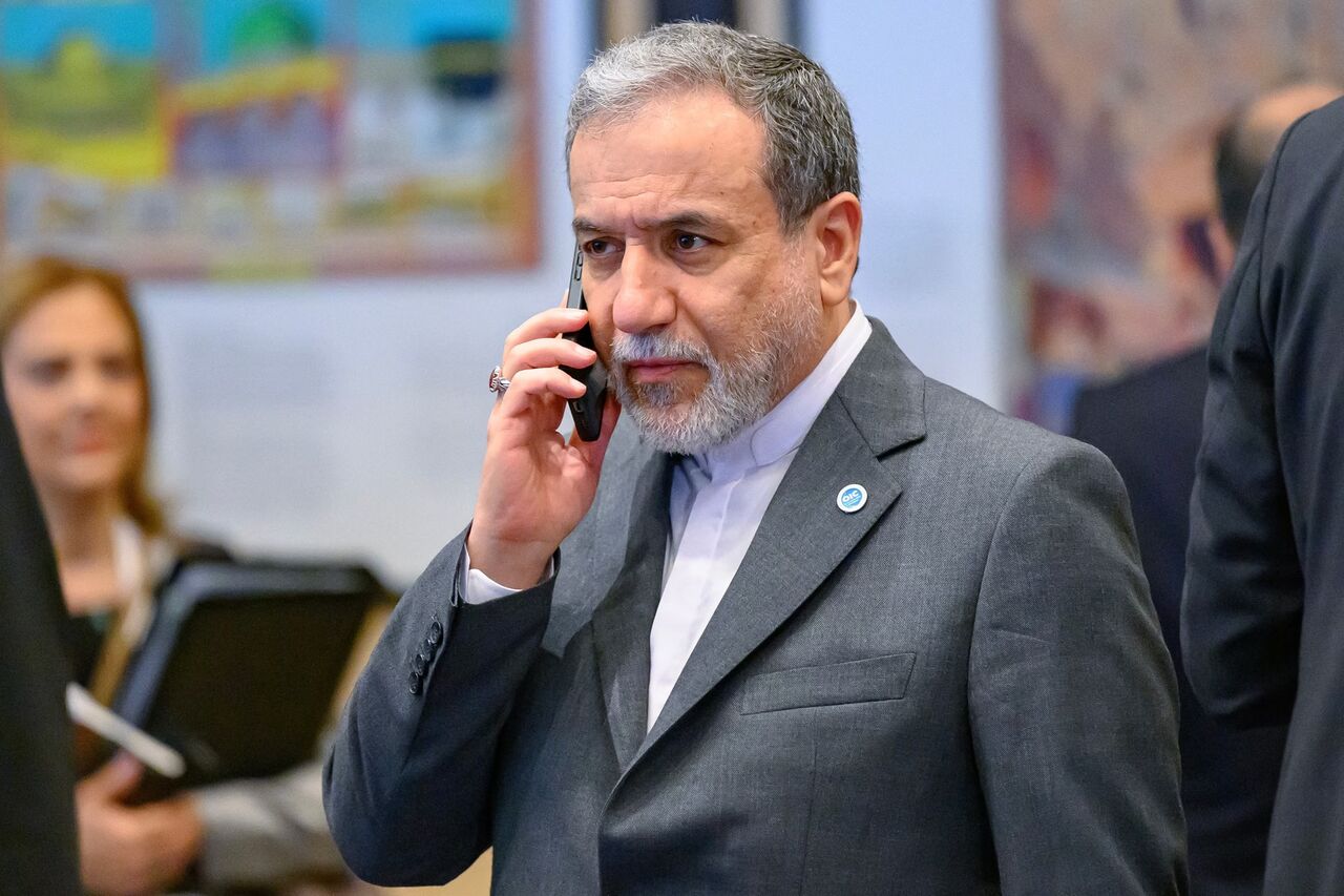 برنامه هسته‌ای ایران، وارداتی نیست که با بمباران از بین برود