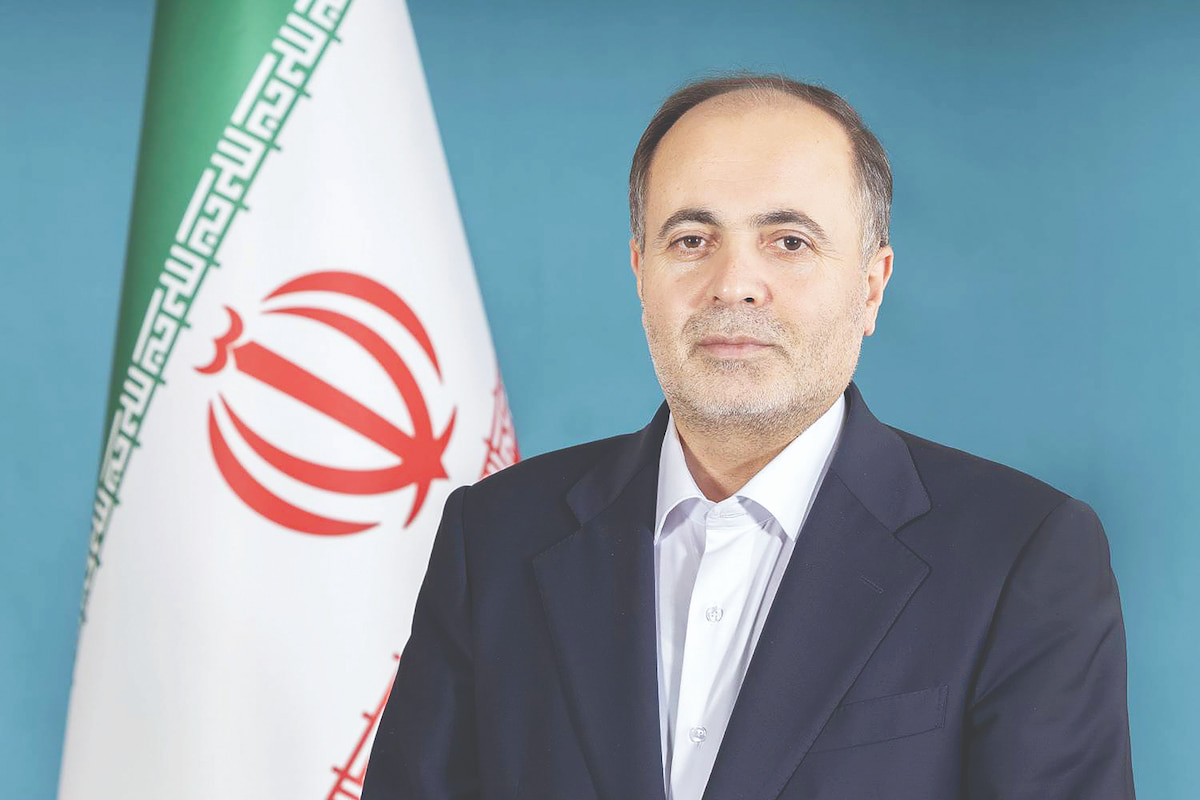 برنج نباید گران شود