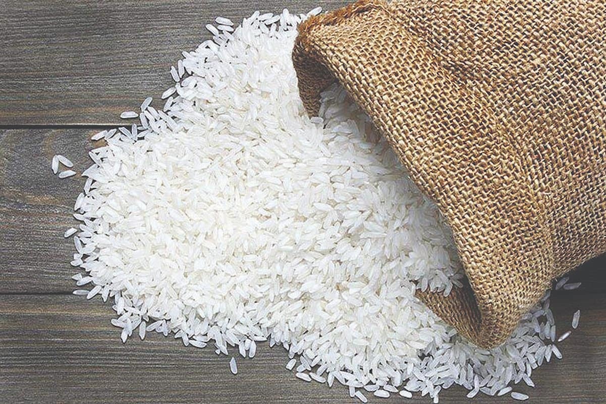 برنج هست، ارز نیست برنج هست، ارز نیست