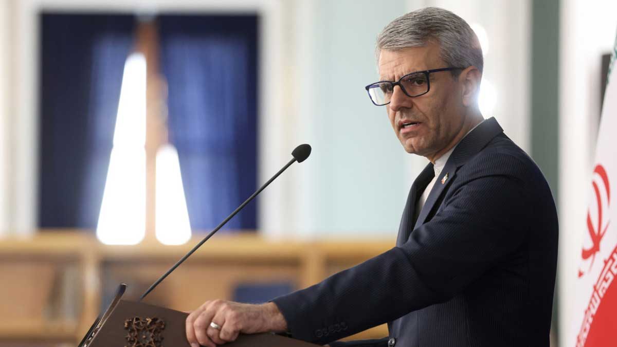 آغازگر نبودیم؛ اما متحمل خسارت شدیم