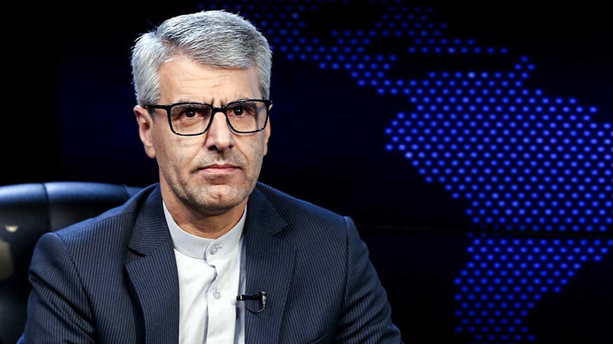 بقائی: ایران به دوستی با قطر پایبند است