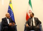 بولیوار صدای استقلال را از دل ملت‌های تحت‌ستم بیرون کشید