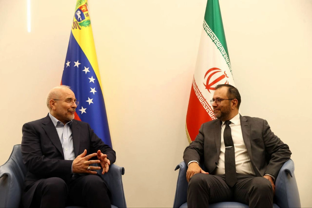 بولیوار صدای استقلال را از دل ملت‌های تحت‌ستم بیرون کشید