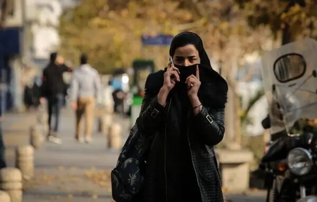 منشأ بوی نامطبوع در اصفهان مشخص شد