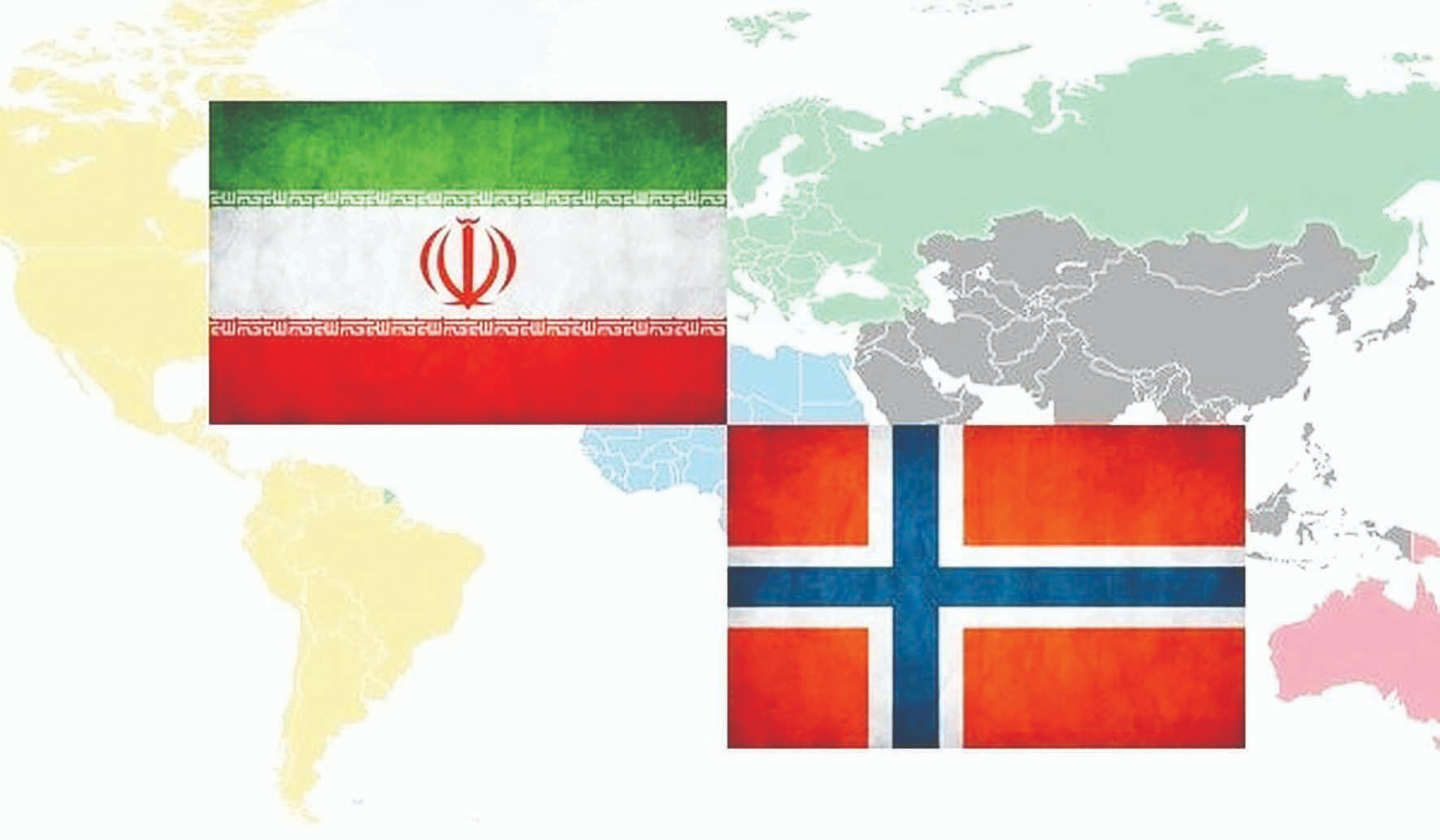 بیماری هلندی با درمان نروژی بیماری هلندی با درمان نروژی