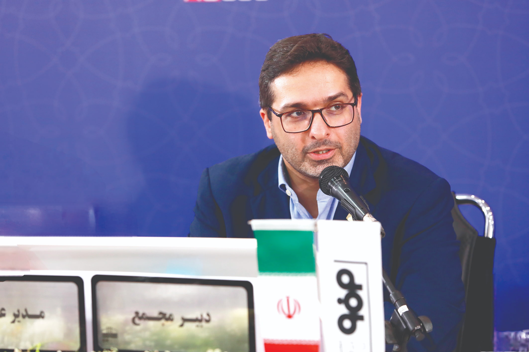 تامین انرژی پایدار، تداوم تولید حداکثری و اولویت‌بندی پروژه‌ها