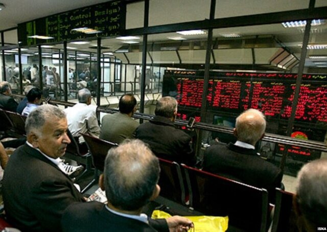 تامین مالی ۱۸۰۰‌ همتی توسط بازار سرمایه در سال ۱۴۰۳