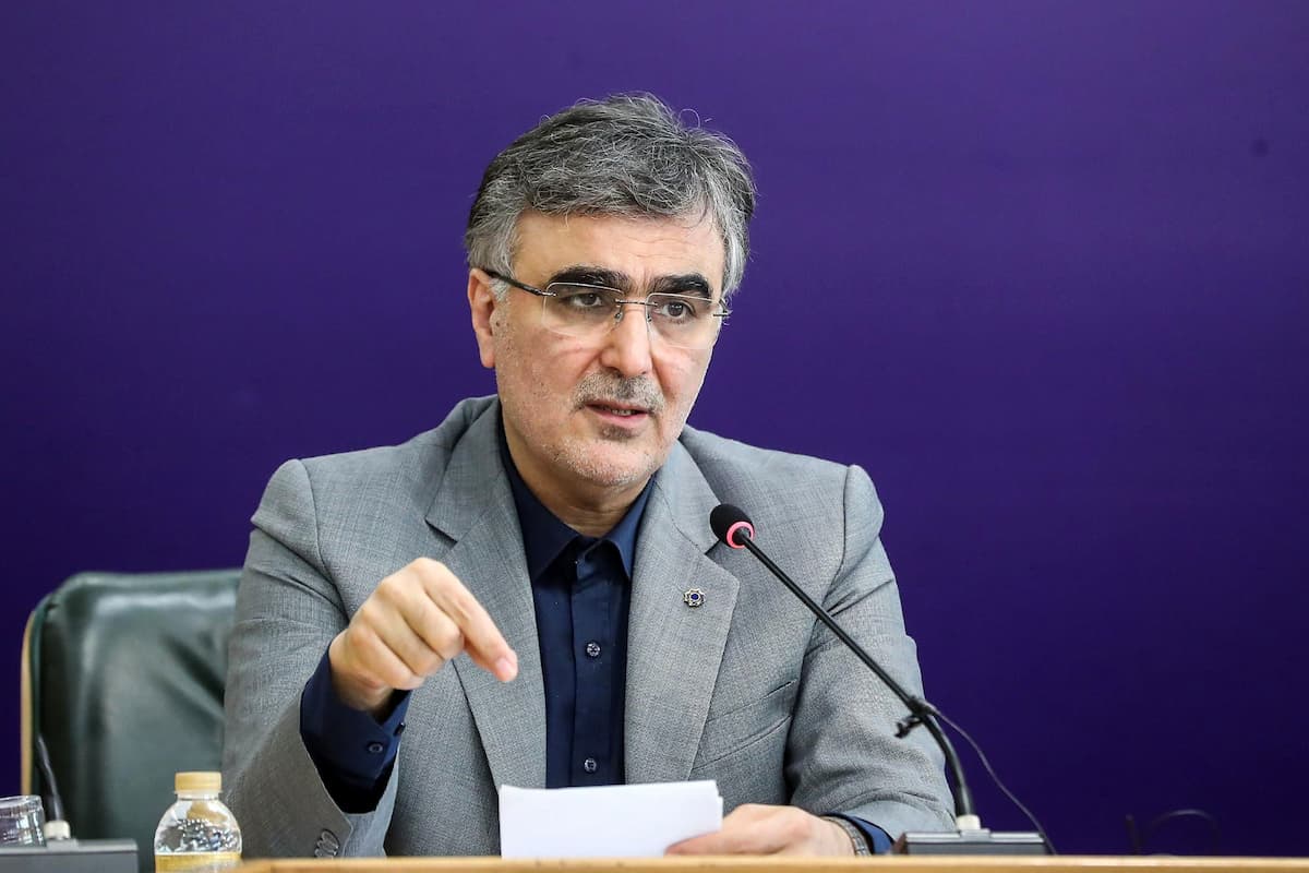 تامین مالی ۳‌میلیارد دلاری از طریق بازار پیش‌فروش ارز