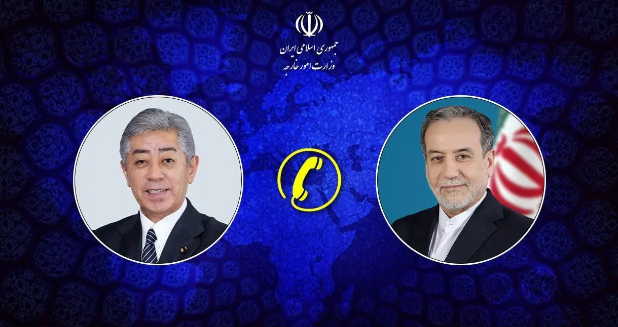 ژاپن: پیگیر راهحلهای صلحآمیز در منطقه ژاپن: پیگیر راهحلهای صلحآمیز در منطقه