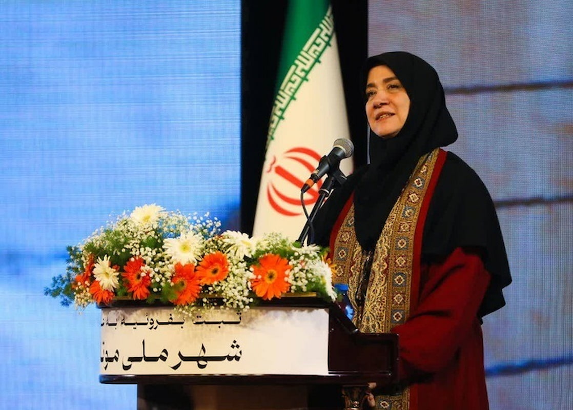 تاکید بر لزوم حفاظت از صنایع دستی