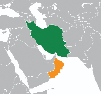 تجارت ۲۰‌میلیارد دلاری با عمان خط کشتیرانی منظم می‌خواهد