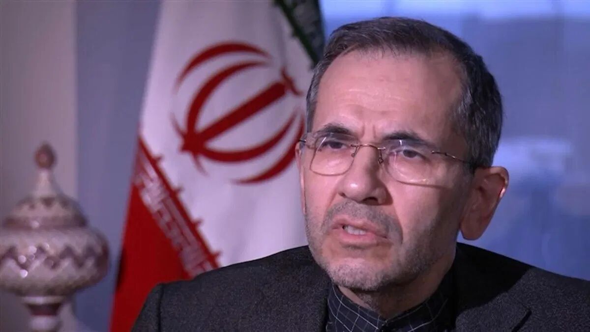 پیش‌شرط تهران برای مذاکرات اعلام شد