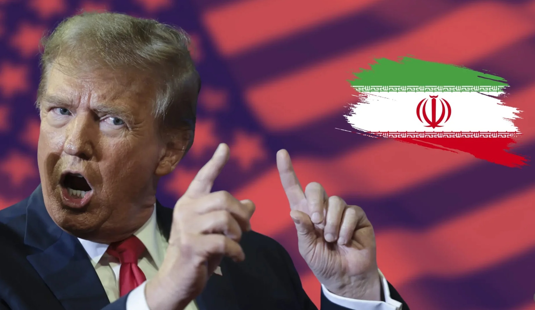 تاکید مجدد ترامپ بر منع غنی‌سازی در توافق احتمالی با ایران