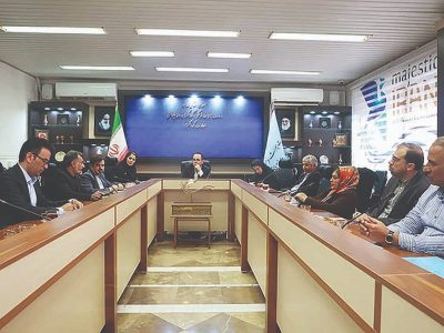 ترسیم مسیر توسعه گردشگری ایران و تاجیکستان