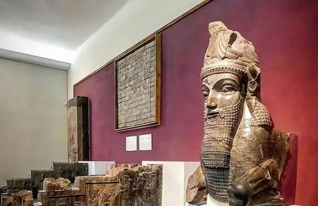 تشریح اقدامات حفاظتی میراث‌ فرهنگی در پی حملات اخیر