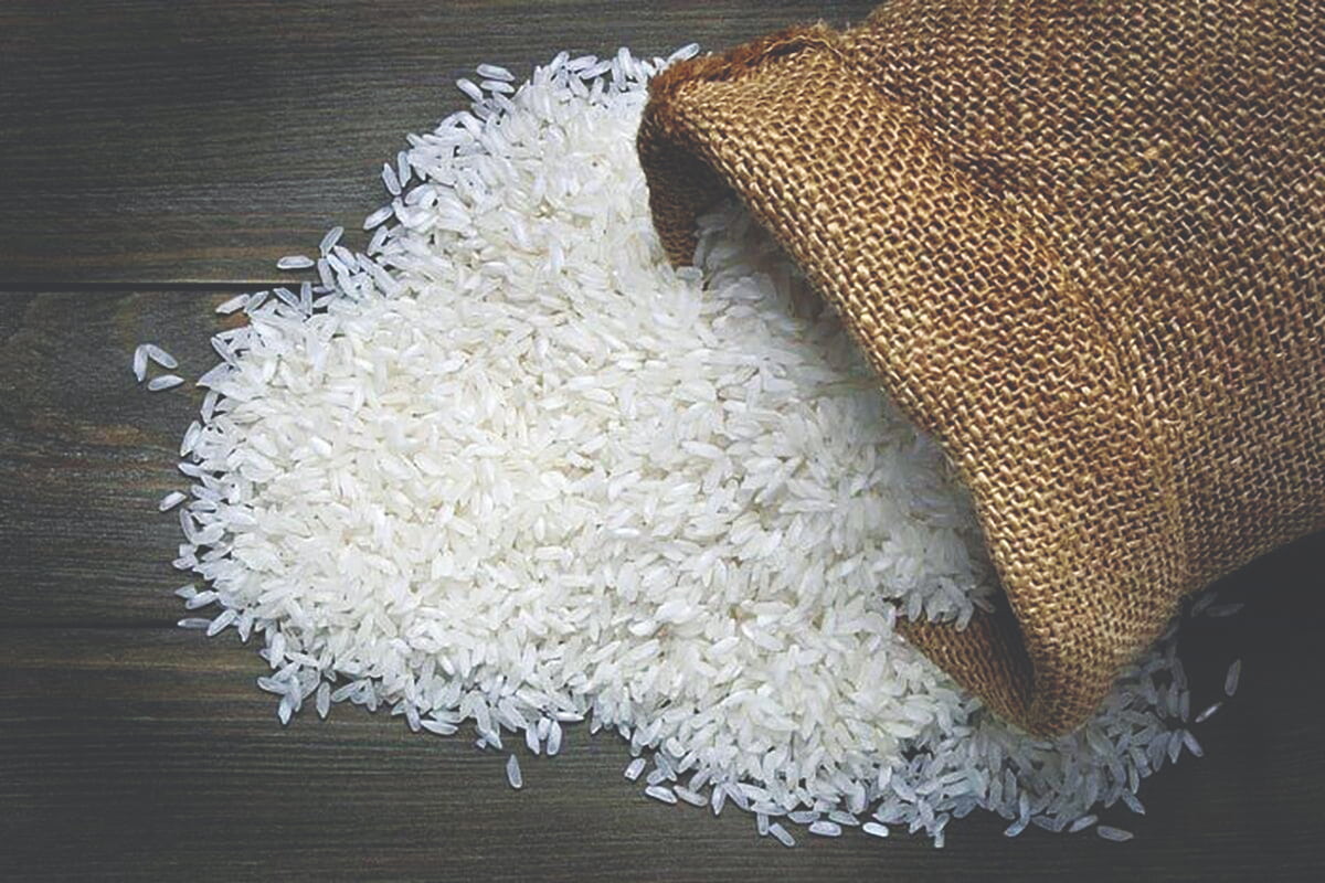 تعلل در تخصیص ارز عامل گرانی برنج تعلل در تخصیص ارز عامل گرانی برنج