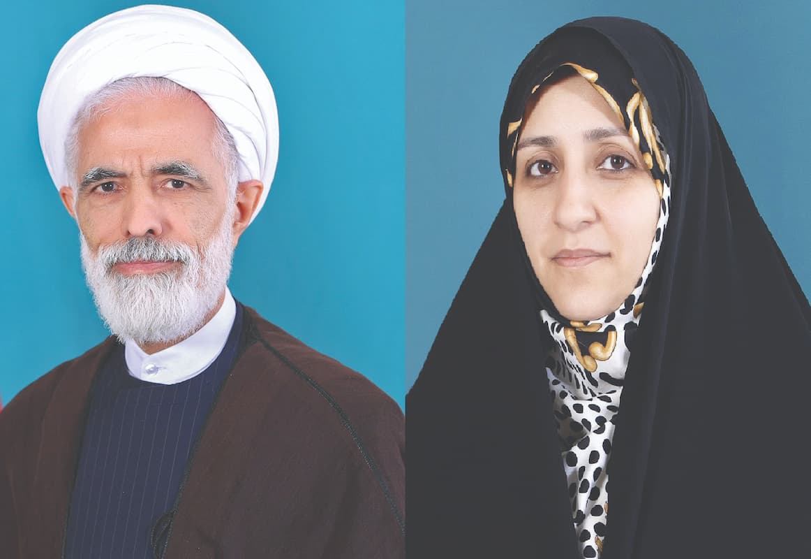 تغییرات ماهوی لایحه «منع خشونت علیه زنان» در مجلس تغییرات ماهوی لایحه «منع خشونت علیه زنان» در مجلس