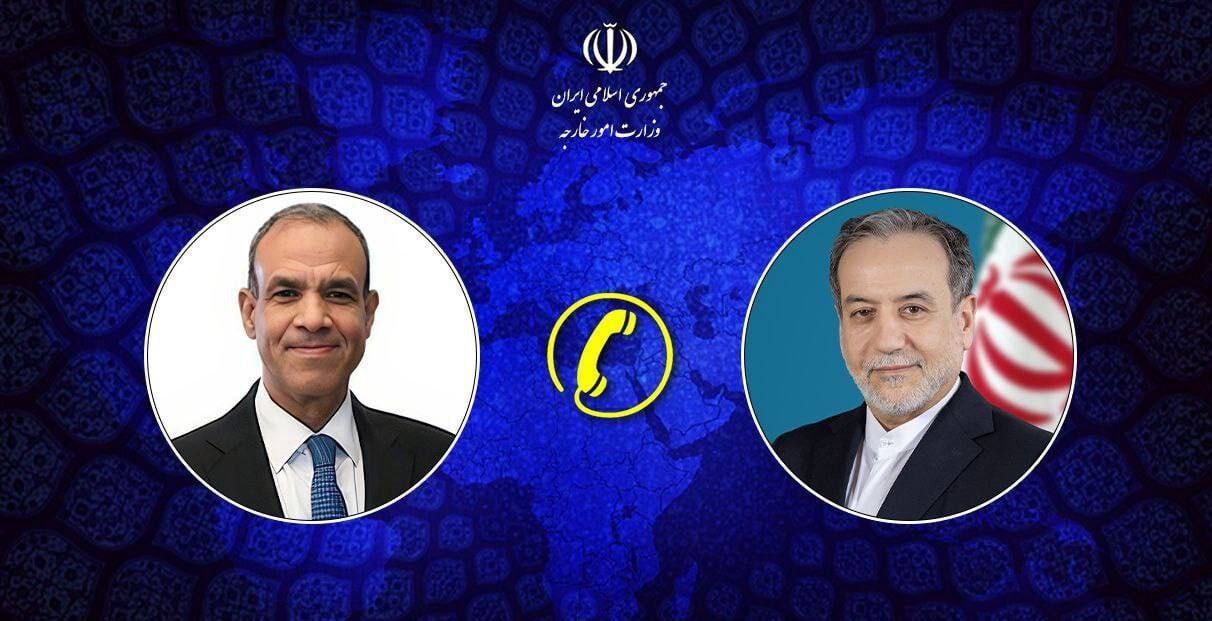 تقبیح تجاوز ایالات متحده امریکا به تاسیسات هسته‌ای ایران از سوی قاهره