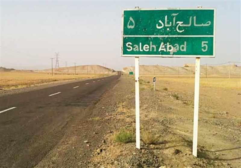صالح‌آباد میزبان نخستین فرماندار اهل سنت خراسان رضوی