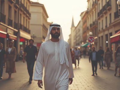 توریسم ایران در سایه رقبای منطقه‌ای