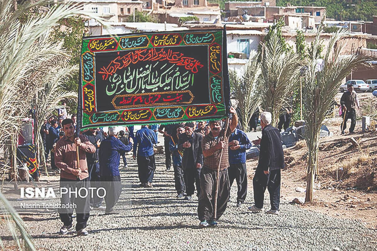 ثبت دو آیین مذهبی آران‌وبیدگل در فهرست میراث معنوی