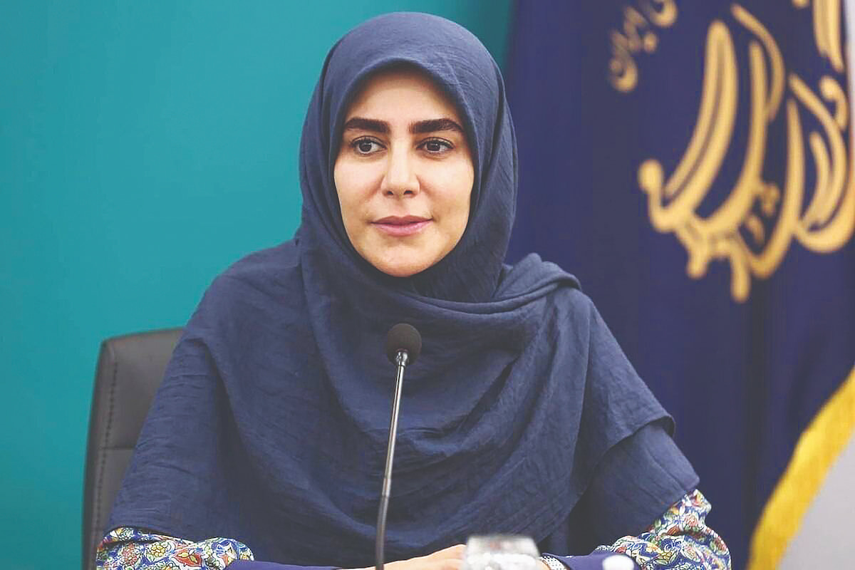 جاری بودن زندگی و هنر در تهران جاری بودن زندگی و هنر در تهران