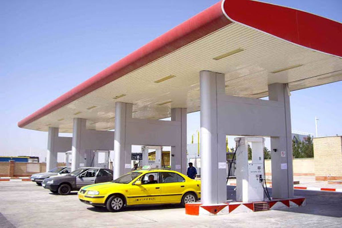 جایگاه‌داران سی‌ان‌جی به دنبال حق‌العمل سال گذشته