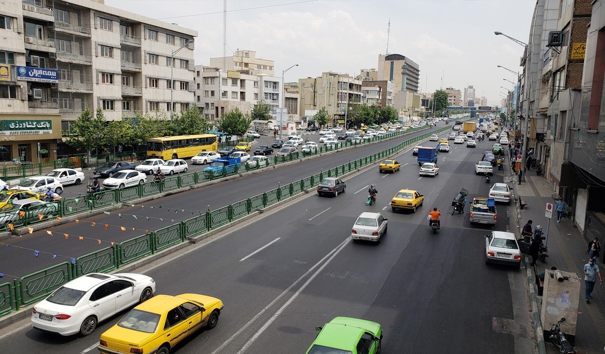 از جردن تا نارمک؛ تهران کجا به مجردها خوش‌می‌گذرد؟