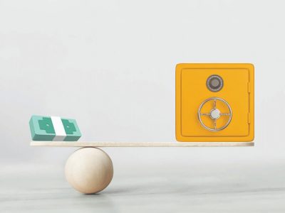 حبابی به بزرگی قیصریه