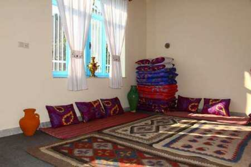حدود ۷۰۰۰‌تاسیسات اقامتی پذیرش مسافر در مازندران را انجام می‌دهند