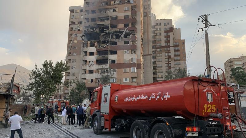 هشدار گلوبال تایمز به سلطهطلبی واشنگتن و تلآویو هشدار گلوبال تایمز به سلطهطلبی واشنگتن و تلآویو