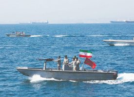 خاورمیانه در آستانه بحران نفتی