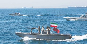 خاورمیانه در آستانه بحران نفتی
