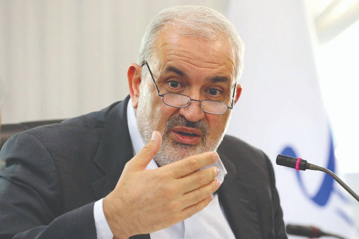 خدمت‌رسانی بی‌وقفه آب و برق در شرایط بحران