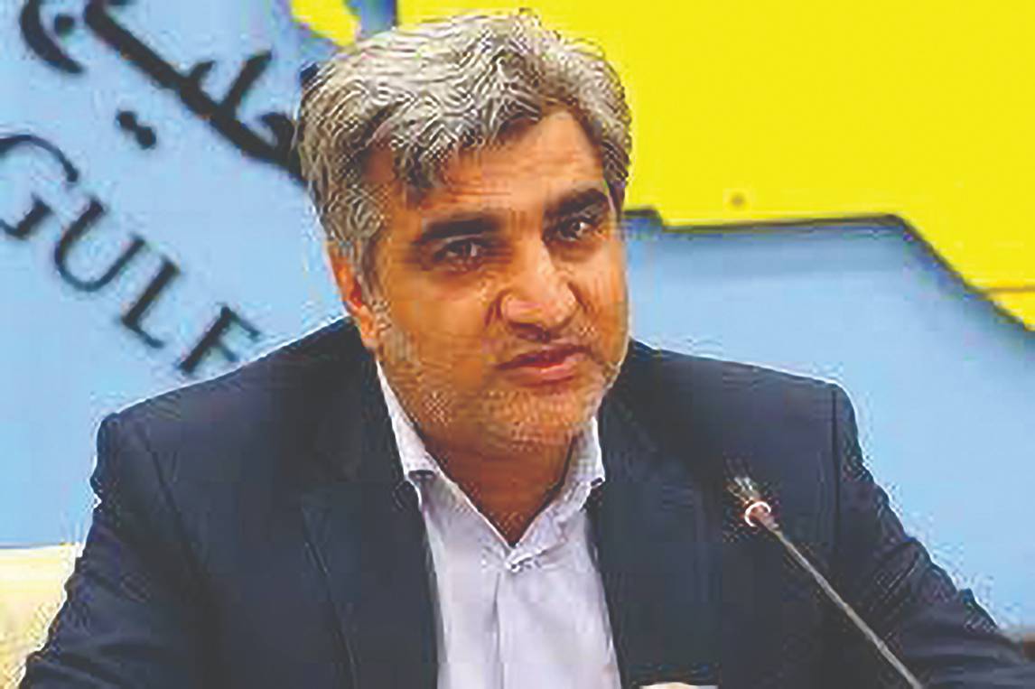 خدمت‌رسانی تامین‌اجتماعی متوقف نمی‌شود