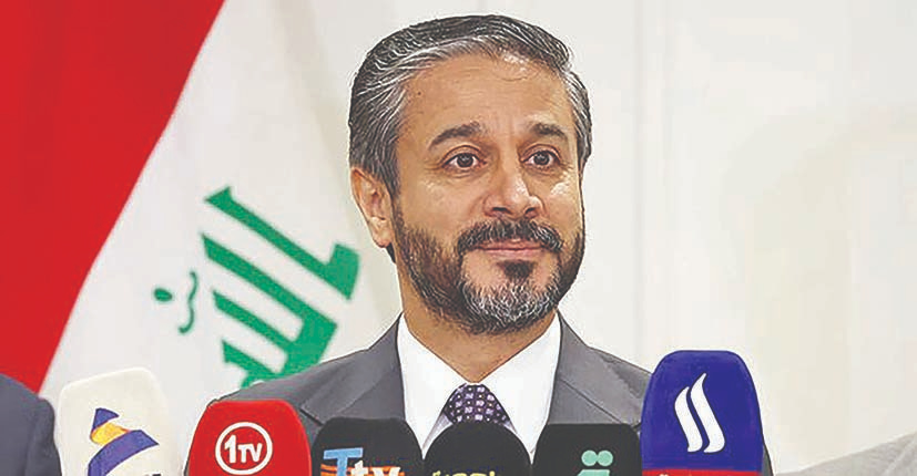 خیز عراق برای ساخت رآکتور اتمی