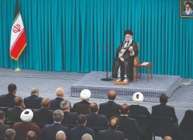 در لوایح اقتصادی دستکاری کمتری صورت گیرد