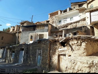 دهکده دستکندها نیازمند نگاه حمایتی