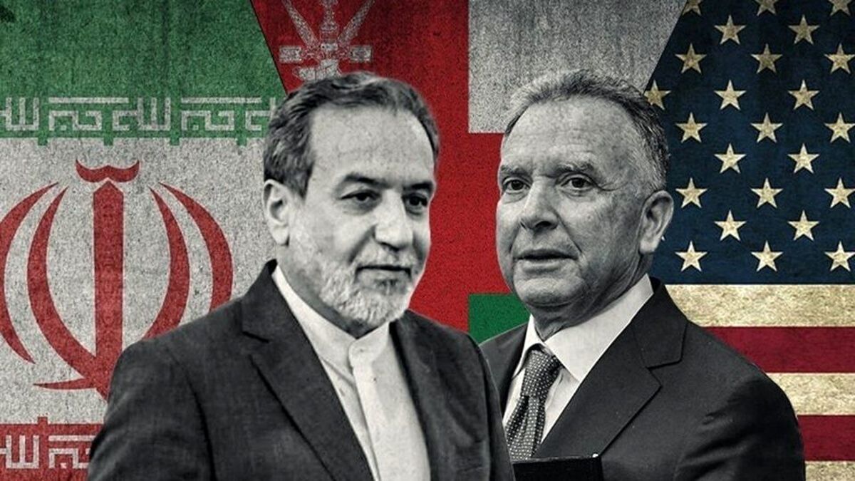 مذاکرات جدید ایران و آمریکا در راه است