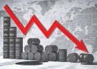 دوربرگردان قیمت نفت در بازار جهانی