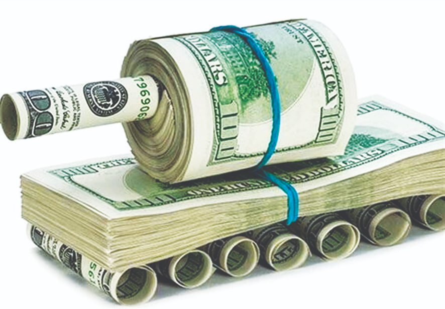 دولت، اقتصاد و بازار را در شرایط جنگی چگونه کنترل کند؟