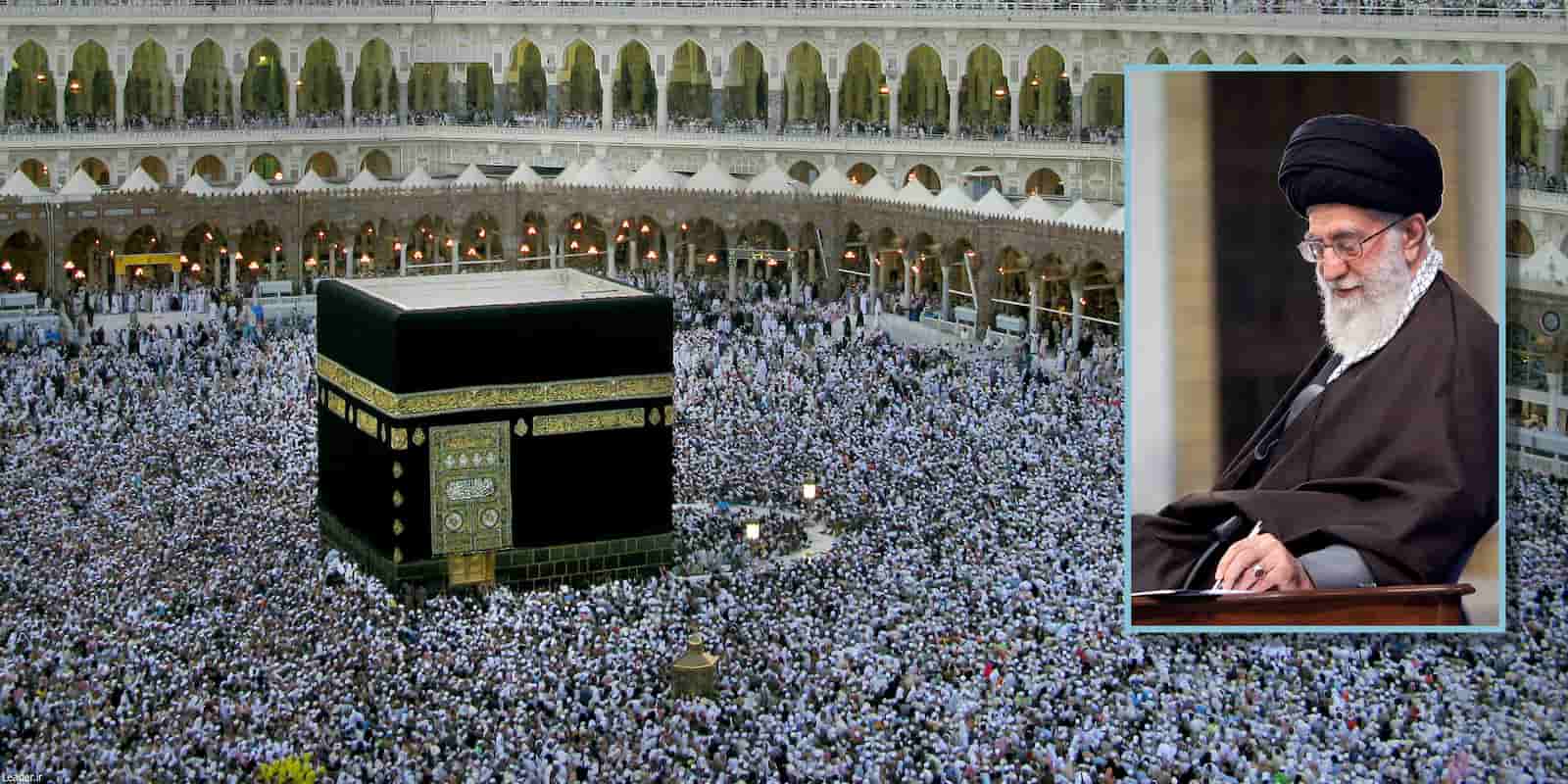 دولت‌های مسلمان راه کمک‌رسانی به رژیم صهیونی را مسدود کنند