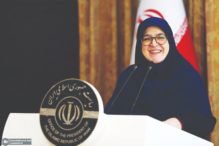 ذخایر راهبردی ما هنوز حتی استفاده نشده است