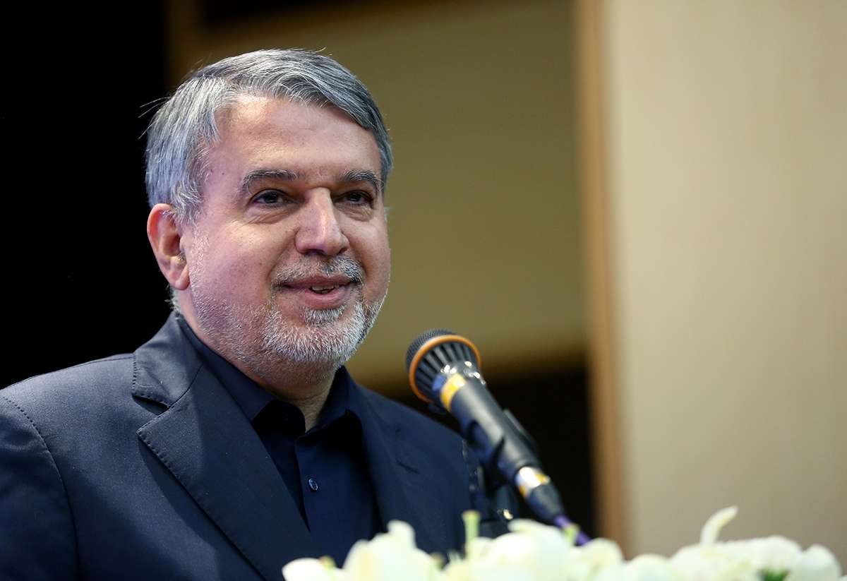 واکنش صالحی امیری به ادعای تخریب کنارصندل واکنش صالحی امیری به ادعای تخریب کنارصندل